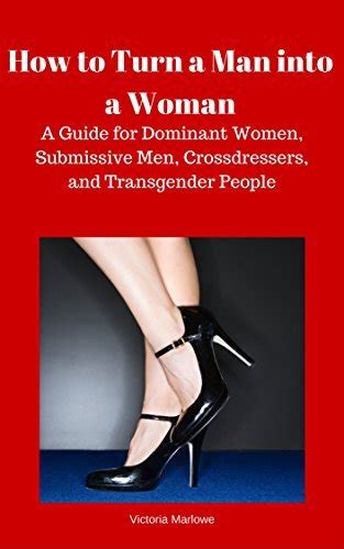 shemales dominating men